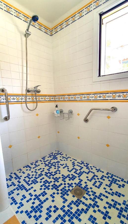 פואנגירולה Golden Villa Costa Del Sol - Big Private Pool - Bbq - Good Location מראה חיצוני תמונה